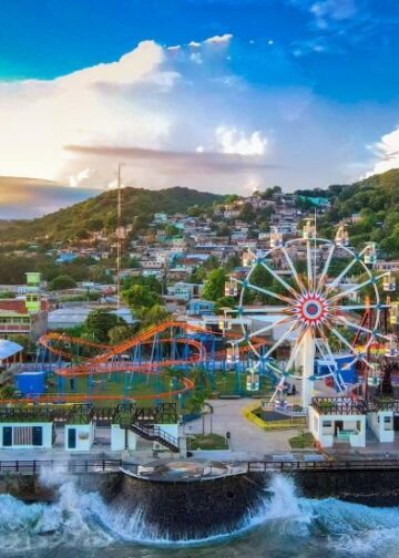 El Salvador gana prestigio turístico internacional por su seguridad y modernidad