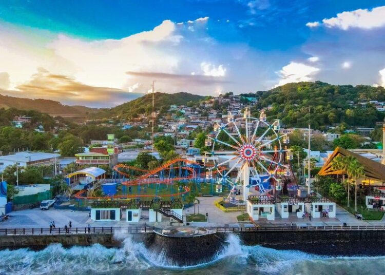 El Salvador gana prestigio turístico internacional por su seguridad y modernidad