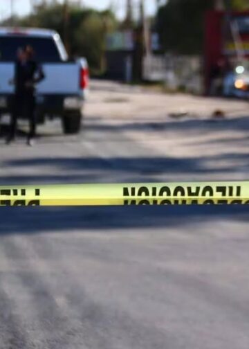 México reporta 447 homicidios en la primera semana de agosto, según la SSPC