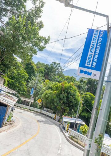 Renuevan calle en Chancala, Mejicanos, para beneficio de la comunidad