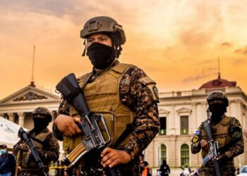 El Salvador suma un día más con cero homicidios