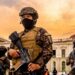 El Salvador suma un día más con cero homicidios