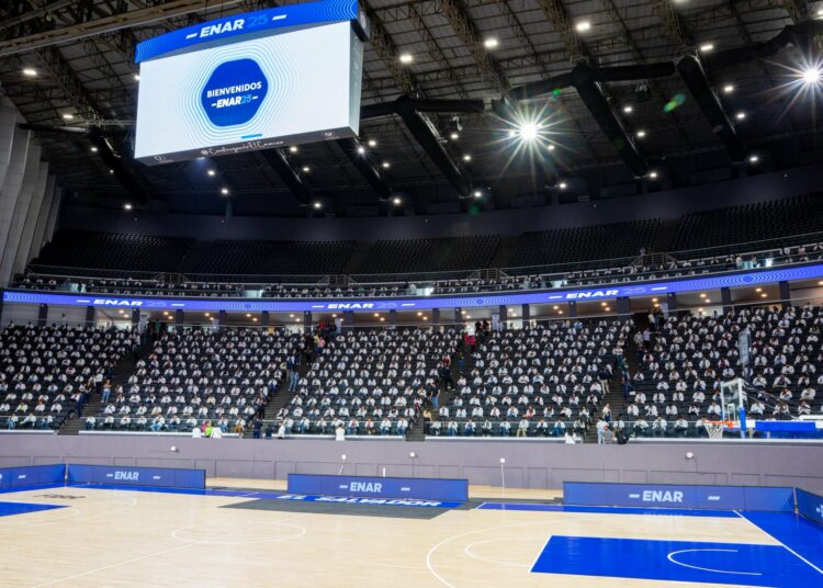 Ministro de Salud resalta mejoras en la formación de especialistas durante el ENAR 2025