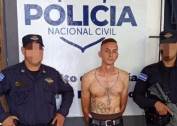 Gobierno reafirma su compromiso de limpiar de criminales peligrosos