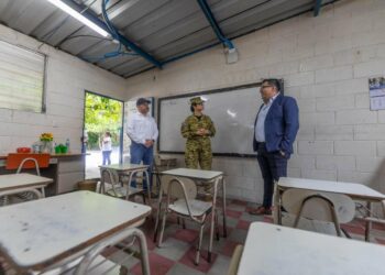 Ministra Karla Trigueros envía memorándum a directores para reforzar orden y disciplina en centros educativos