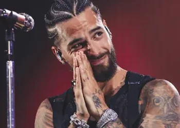 Maluma llega a El Salvador con su explosivo + Pretty + Dirty Tour 2025