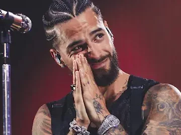 Maluma llega a El Salvador con su explosivo + Pretty + Dirty Tour 2025