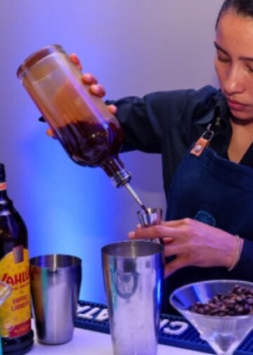 Baristas y bartenders mostrarán su creatividad en el Coffee Cocktail Challenge