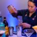 Baristas y bartenders mostrarán su creatividad en el Coffee Cocktail Challenge