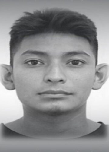 Condenan a 20 años de cárcel a Mario Gregorio Hernández por homicidio en Chalatenango Sur