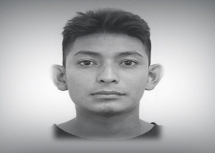 Condenan a 20 años de cárcel a Mario Gregorio Hernández por homicidio en Chalatenango Sur