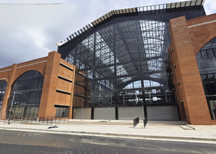 Presidente Bukele invita a la población a ver el lanzamiento de la Dirección de Mercados Nacionales en cadena nacional