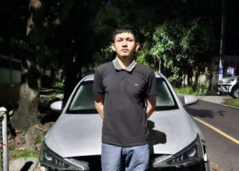 Capturan en Ilopango a hombre con marihuana, báscula y celulares tras denuncia ciudadana