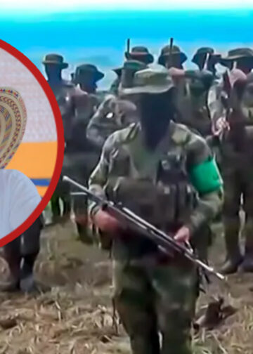 Gustavo Petro enfrenta rechazo tras anunciar conversaciones con el Clan del Golfo