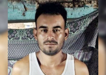 Detenido en Chalatenango por posesión y tráfico de marihuana