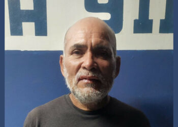 Hombre detenido por agredir con cuchillo a otro en Colón