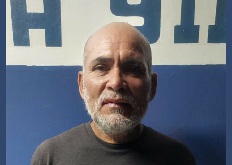 Hombre detenido por agredir con cuchillo a otro en Colón