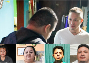 Pandilleros de la 18 enfrentarán nuevos procesos judiciales por asesinatos cometidos en San Salvador