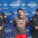 Capturan a pandillero de la MS13 tras agredir violentamente a un hombre en Mejicanos