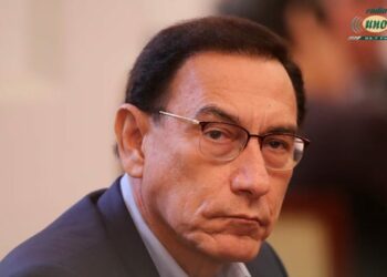 Perú agrega un nuevo expresidente en prisión: Martín Vizcarra.