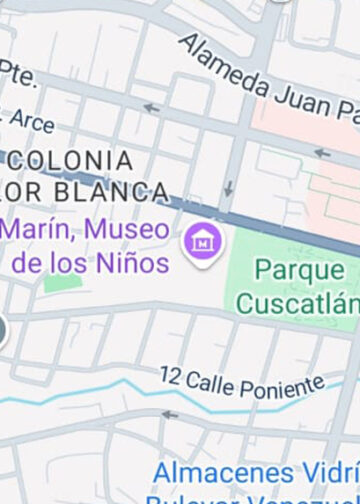 Google Maps incorpora funciones más útiles en su nueva actualización