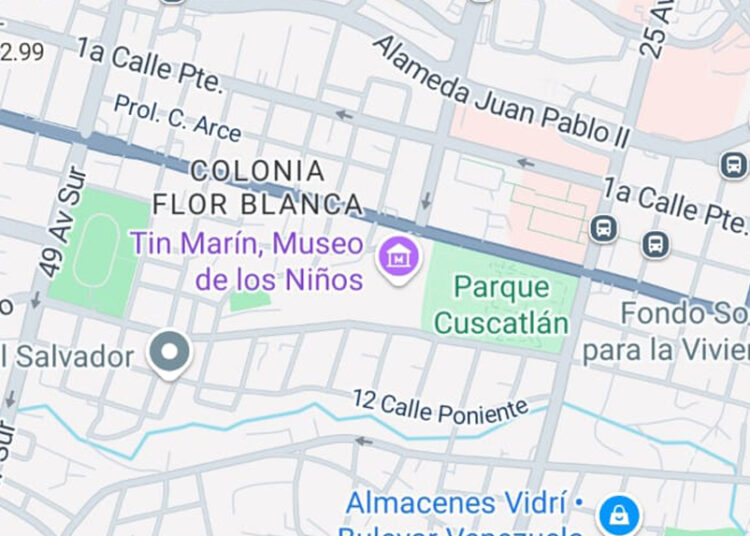 Google Maps incorpora funciones más útiles en su nueva actualización