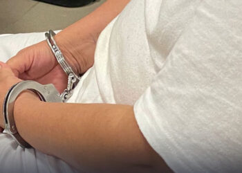 Condenan a mujer que pagó para que le quitaran la vida al esposo