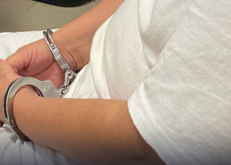 Condenan a mujer que pagó para que le quitaran la vida al esposo