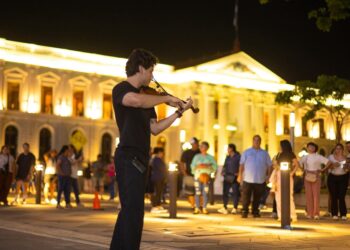 MOP ofrece actividades recreativas y culturales para disfrutar en familia durante las vacaciones de agosto