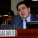 Exdiputado Douglas Mejía será sometido a valuación de bienes para recuperar $322 mil a favor del Estado