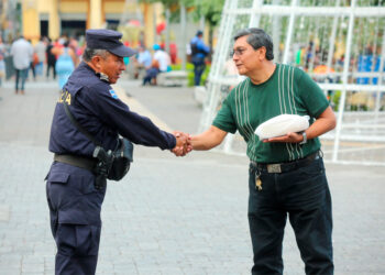El Salvador fortalece la confianza ciudadana en el sistema de denuncias anónimas