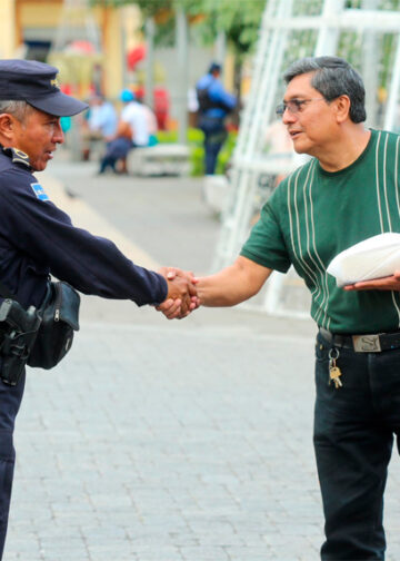 El Salvador fortalece la confianza ciudadana en el sistema de denuncias anónimas