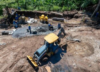 Gobierno obtiene aval legislativo para financiar con $150 millones la reconstrucción de más escuelas
