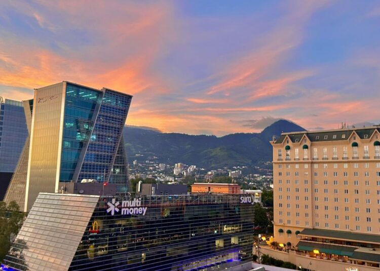 En El Salvador inversiones de grandes capitales estarán exentas de impuestos