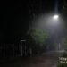 Protección Civil mantiene vigilancia por lluvias intensas en distintos distritos del país