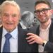 Trump acusa a George Soros de financiar protestas violentas