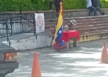 Maduro llama a los venezolanos a unirse a la Milicia Bolivariana en medio de tensiones con Estados Unidos
