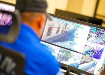 Santa Ana Centro avanza con tecnología y firmeza hacia la ciudad más segura de El Salvador