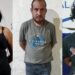 Tres conductores fueron arrestados por manejar en estado de ebriedad en distintas zonas del país