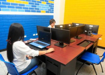 Ticongle Hub abre sus puertas para potenciar el desarrollo tecnológico