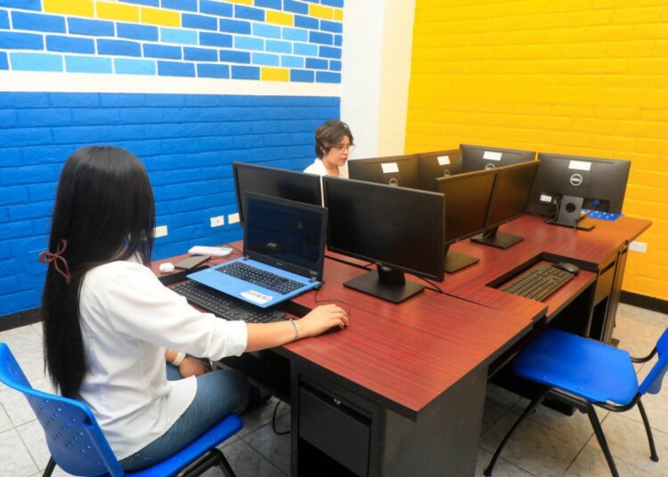 Ticongle Hub abre sus puertas para potenciar el desarrollo tecnológico