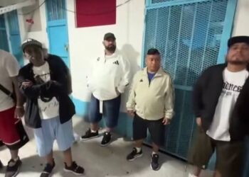 Mareros en Guatemala retienen a guardias exigiendo no juntar pandillas en cárceles