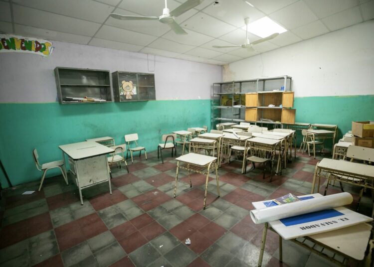 Centro Escolar Caserío Las Lajas contará con entornos seguros y de calidad para el aprendizaje