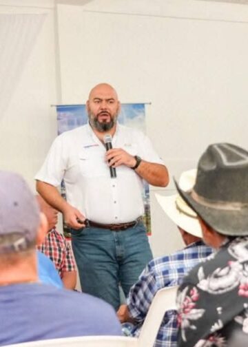 El partido ARENA afirmó que participarán en las elecciones de 2027, incluidas las presidenciales