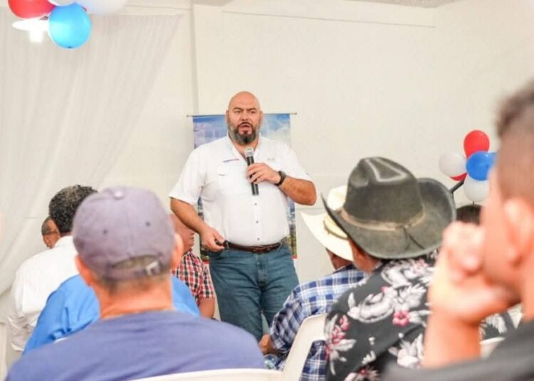 El partido ARENA afirmó que participarán en las elecciones de 2027, incluidas las presidenciales