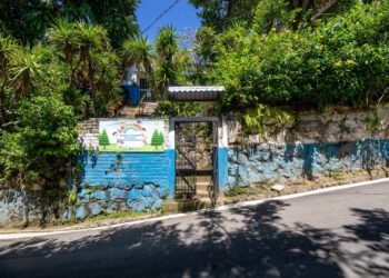 Nueva infraestructura educativa en Mejicanos beneficiará a comunidad estudiantil