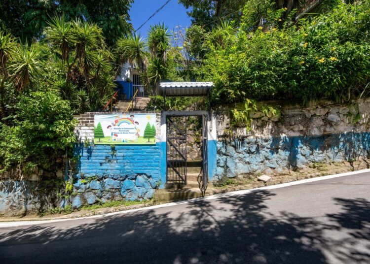 Nueva infraestructura educativa en Mejicanos beneficiará a comunidad estudiantil