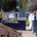 Centro Escolar El Guaje en Soyapango será renovado con espacios seguros y modernos para 180 estudiantes