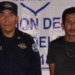 La PNC detuvo a un sujeto con 263 grados de alcohol tras provocar un accidente