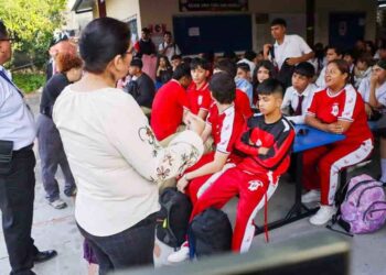 Estudiantes que incumplan recibirán orientación como medida formativa
